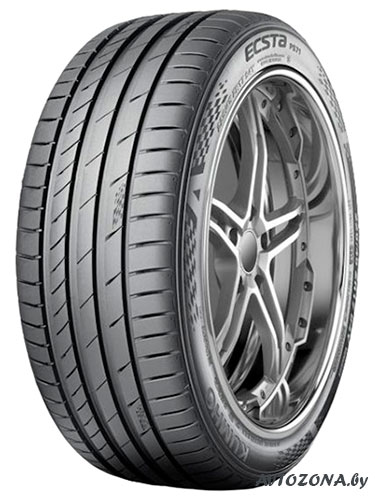 Kumho Ecsta PS71 235/55R18 104W
